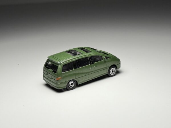 Daxiang - Toyota Previa - Schaal 1:64 - Afbeelding 3