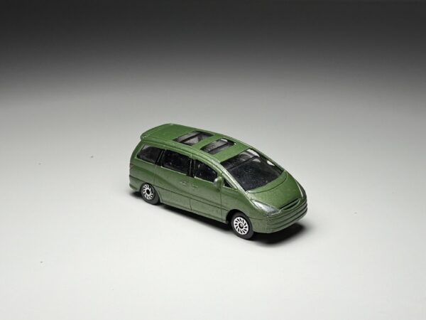 Daxiang - Toyota Previa - Schaal 1:64 - Afbeelding 4