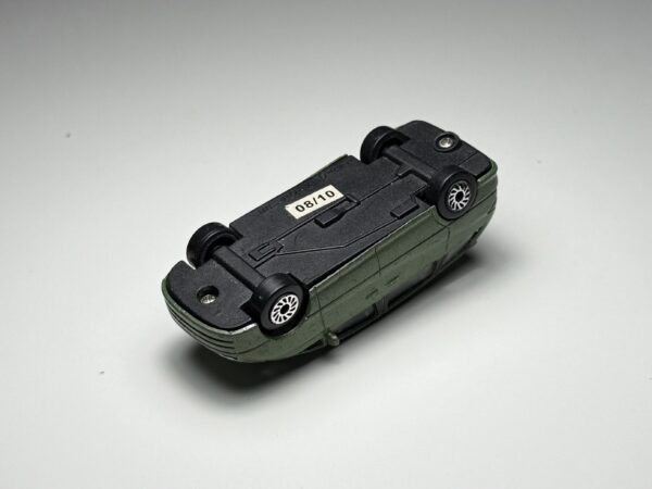 Daxiang - Toyota Previa - Schaal 1:64 - Afbeelding 5