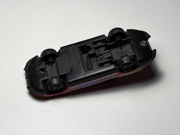 Polistil - Jaguar XKE - Schaal 1:40 - Afbeelding 5