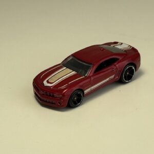 Hot Wheels - ‘10 Camaro SS - Schaal 1:64