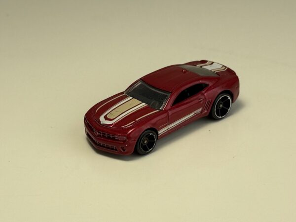 Hot Wheels - ‘10 Camaro SS - Schaal 1:64