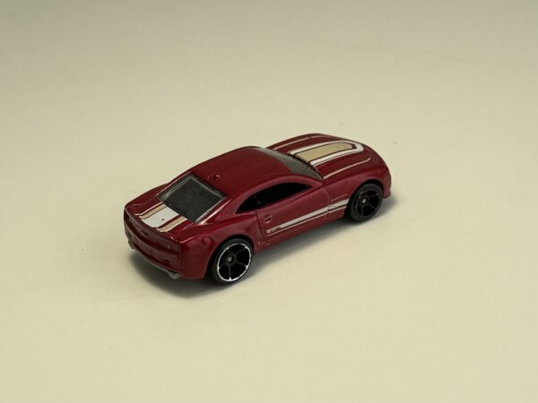 Hot Wheels - ‘10 Camaro SS - Schaal 1:64 - Afbeelding 3