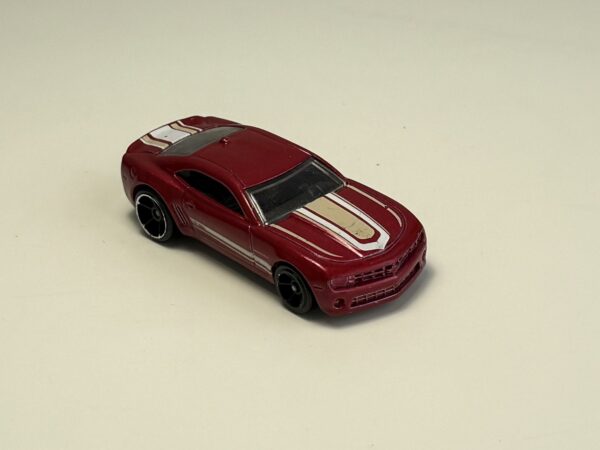 Hot Wheels - ‘10 Camaro SS - Schaal 1:64 - Afbeelding 4