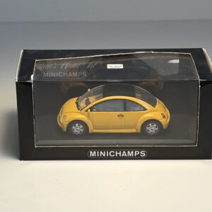 MiniChamps - Volkswagen Concept Car Saloon 1994 Beetle - Schaal 1:43