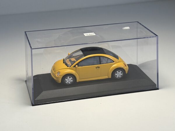 MiniChamps - Volkswagen Concept Car Saloon 1994 Beetle - Schaal 1:43 - Afbeelding 2
