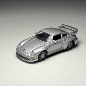 Hongwell - Porsche 911 GT - Schaal 1:43
