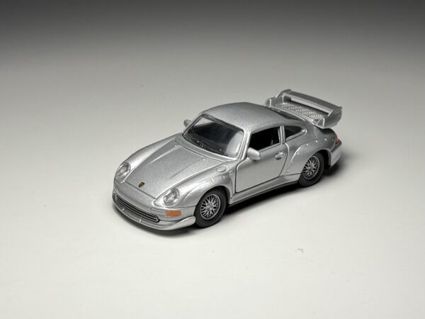 Hongwell - Porsche 911 GT - Schaal 1:43