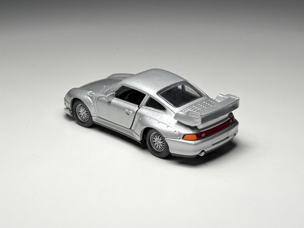 Hongwell - Porsche 911 GT - Schaal 1:43 - Afbeelding 2