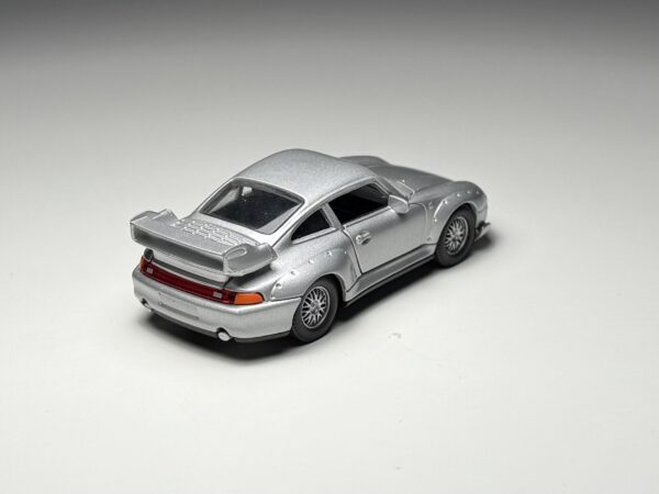 Hongwell - Porsche 911 GT - Schaal 1:43 - Afbeelding 3