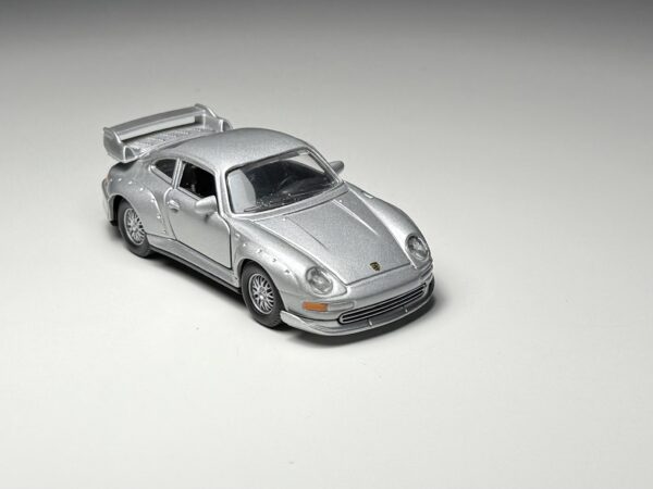 Hongwell - Porsche 911 GT - Schaal 1:43 - Afbeelding 4