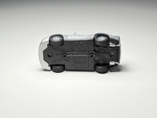 Hongwell - Porsche 911 GT - Schaal 1:43 - Afbeelding 5
