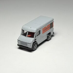 Efsi Holland - Commer 302 - Schaal 1:64