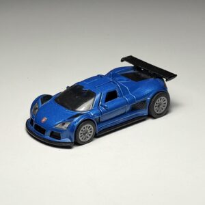 Siku - Gumpert Apollo - Schaal 1:55