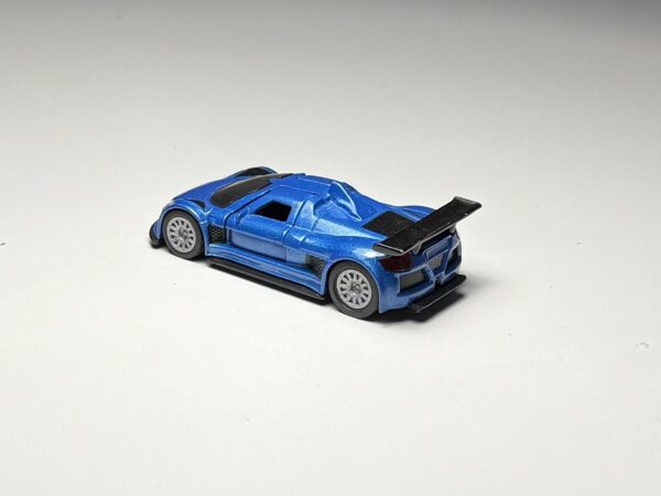 Siku - Gumpert Apollo - Schaal 1:55 - Afbeelding 2