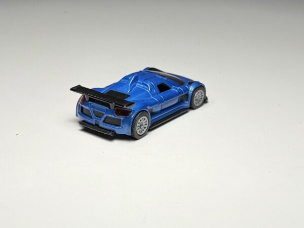 Siku - Gumpert Apollo - Schaal 1:55 - Afbeelding 3