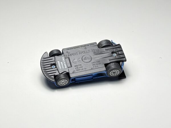 Siku - Gumpert Apollo - Schaal 1:55 - Afbeelding 5