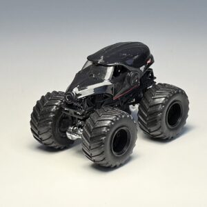 Hot Wheels - Doom’s Day Monster Truck - Schaal 1:64