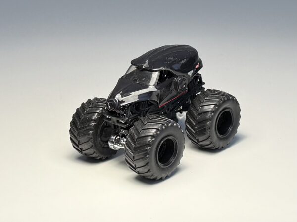Hot Wheels - Doom’s Day Monster Truck - Schaal 1:64