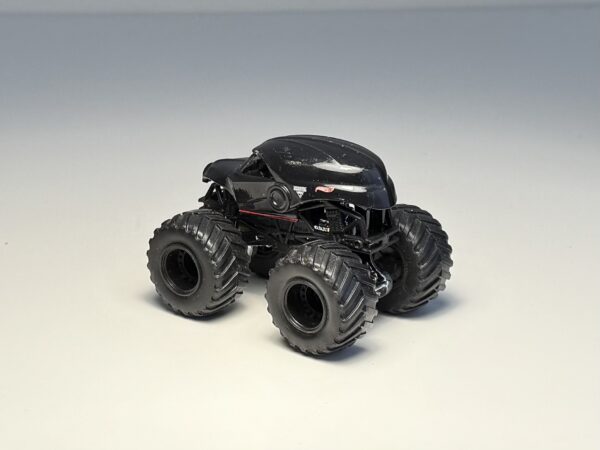 Hot Wheels - Doom’s Day Monster Truck - Schaal 1:64 - Afbeelding 2