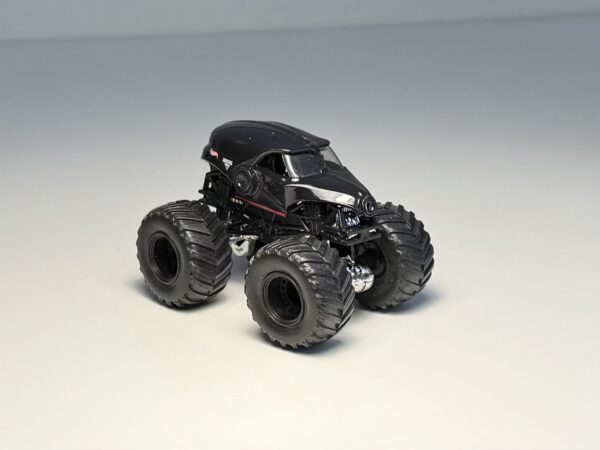 Hot Wheels - Doom’s Day Monster Truck - Schaal 1:64 - Afbeelding 4