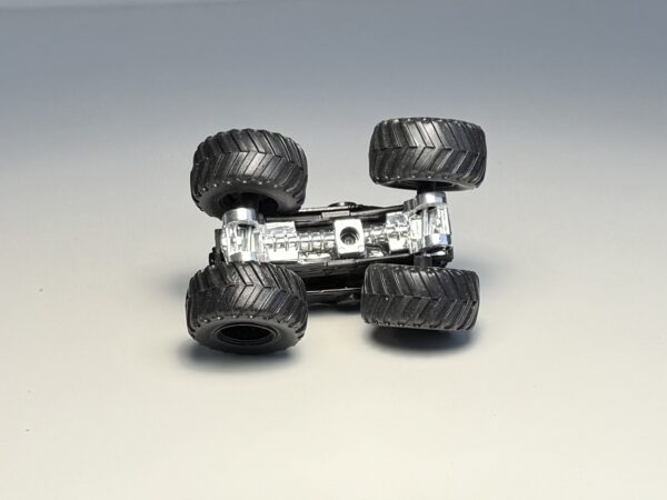 Hot Wheels - Doom’s Day Monster Truck - Schaal 1:64 - Afbeelding 5