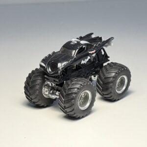 Hot Wheels - Batman Monster Truck - Schaal 1:64