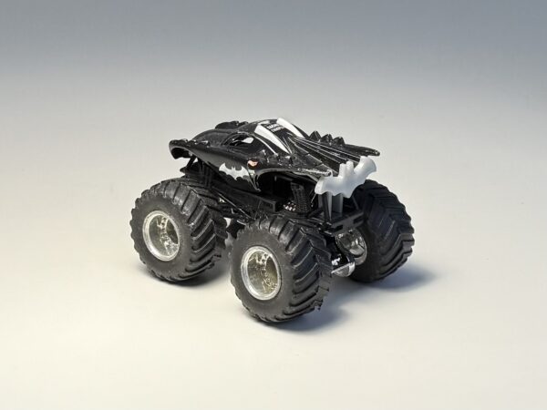 Hot Wheels - Batman Monster Truck - Schaal 1:64 - Afbeelding 2
