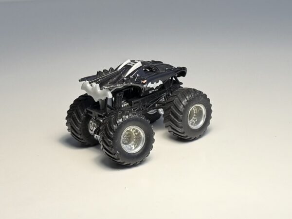 Hot Wheels - Batman Monster Truck - Schaal 1:64 - Afbeelding 3