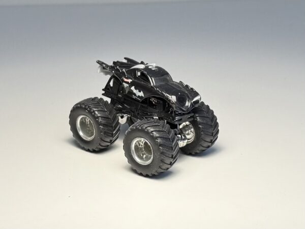 Hot Wheels - Batman Monster Truck - Schaal 1:64 - Afbeelding 4