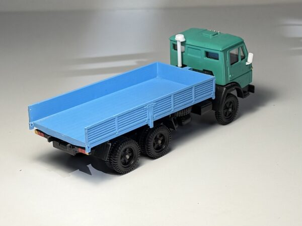 Cremaho - Kamaz 5320 - Schaal 1:43 - Afbeelding 3