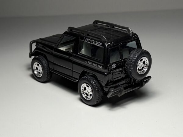 NewRay - Toyota Land Cruiser LX - Schaal 1:32 - Afbeelding 2