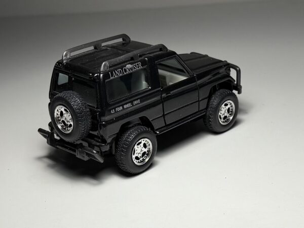 NewRay - Toyota Land Cruiser LX - Schaal 1:32 - Afbeelding 3