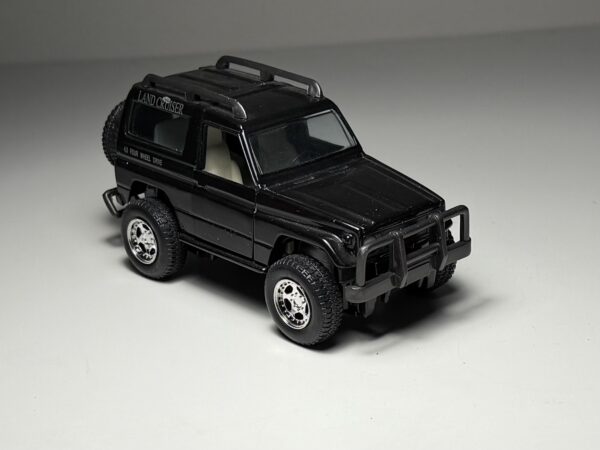 NewRay - Toyota Land Cruiser LX - Schaal 1:32 - Afbeelding 4