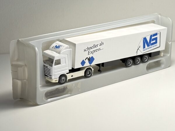 Albedo - Scania 143M NS - Schaal 1:87 - Afbeelding 3