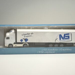 Albedo - Scania 143M NS - Schaal 1:87