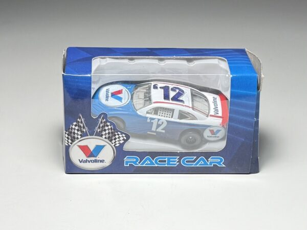Valvoline - Nascar Race Car - Schaal 1:64