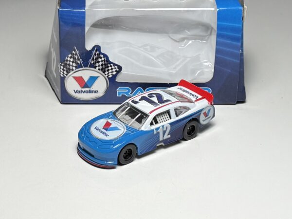 Valvoline - Nascar Race Car - Schaal 1:64 - Afbeelding 2