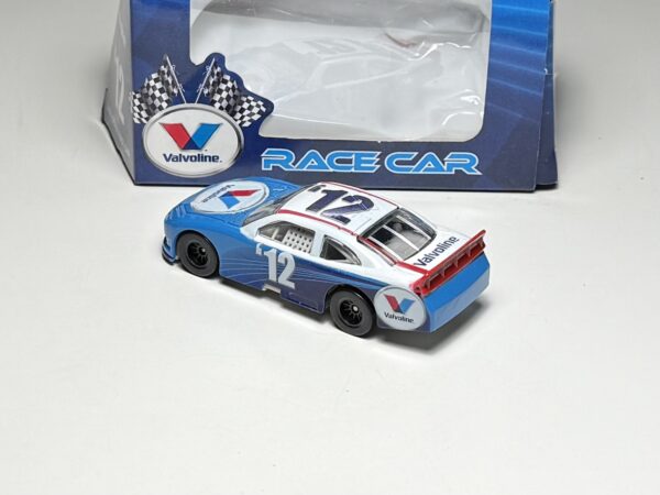 Valvoline - Nascar Race Car - Schaal 1:64 - Afbeelding 3