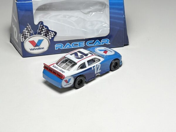 Valvoline - Nascar Race Car - Schaal 1:64 - Afbeelding 4