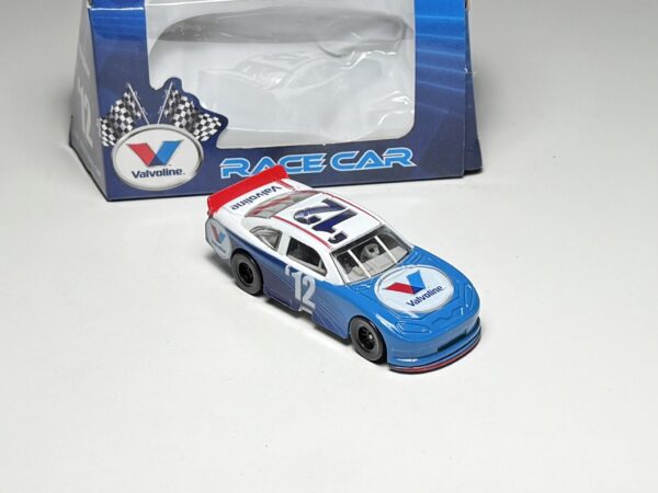 Valvoline - Nascar Race Car - Schaal 1:64 - Afbeelding 5