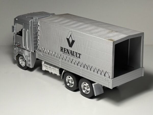 NewRay - Renault Magnum AE500 - Schaal 1:32 - Afbeelding 2