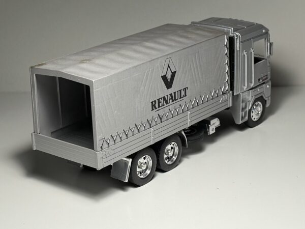 NewRay - Renault Magnum AE500 - Schaal 1:32 - Afbeelding 3
