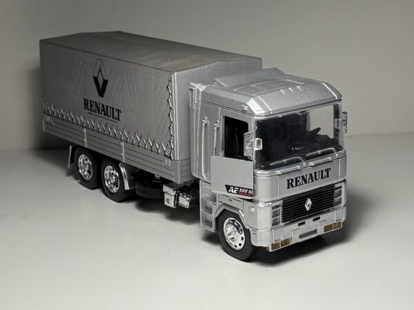NewRay - Renault Magnum AE500 - Schaal 1:32 - Afbeelding 4