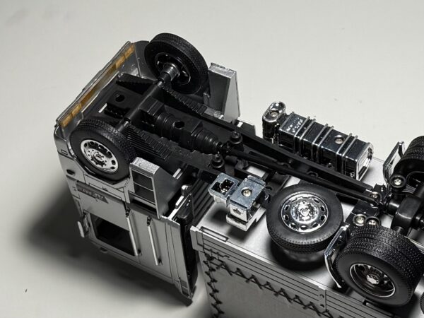 NewRay - Renault Magnum AE500 - Schaal 1:32 - Afbeelding 5