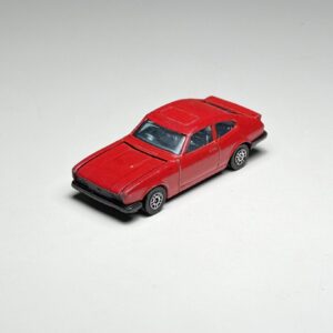 Corgi Toys - Ford Capri 3.0S - Schaal 1:64