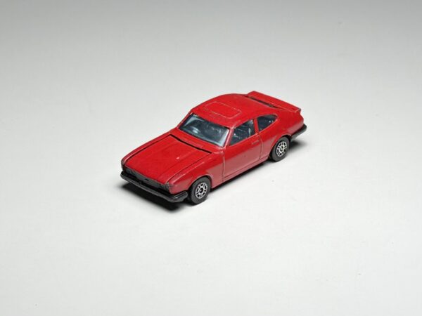 Corgi Toys - Ford Capri 3.0S - Schaal 1:64