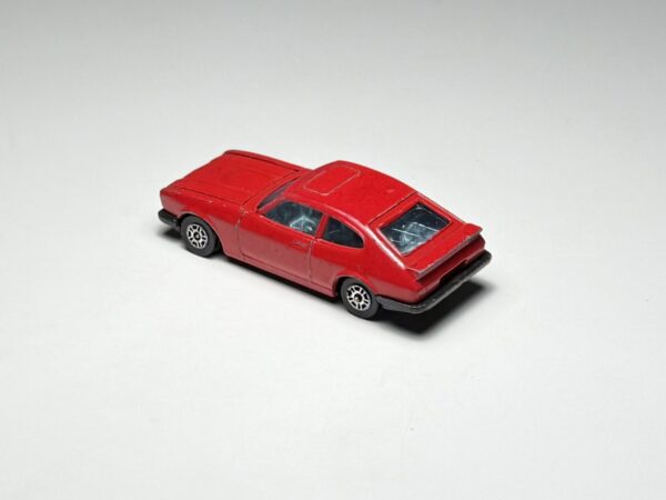 Corgi Toys - Ford Capri 3.0S - Schaal 1:64 - Afbeelding 2