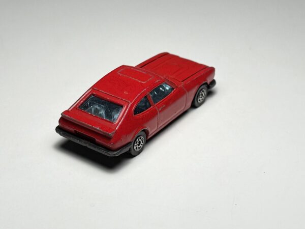 Corgi Toys - Ford Capri 3.0S - Schaal 1:64 - Afbeelding 3