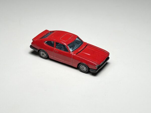 Corgi Toys - Ford Capri 3.0S - Schaal 1:64 - Afbeelding 4